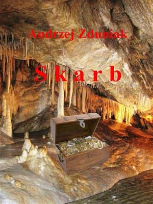 cover image of Skarb